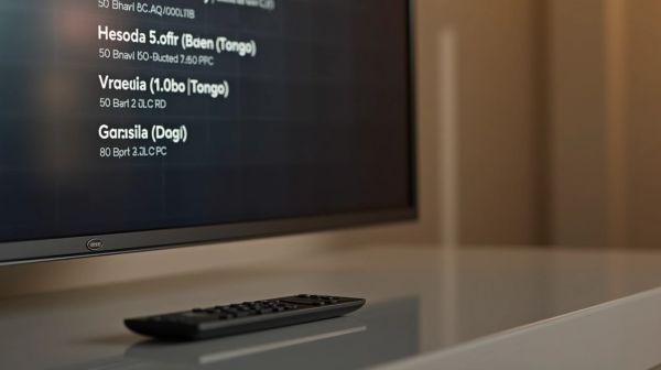 Ce que vous devez savoir sur le programme TV ce soir