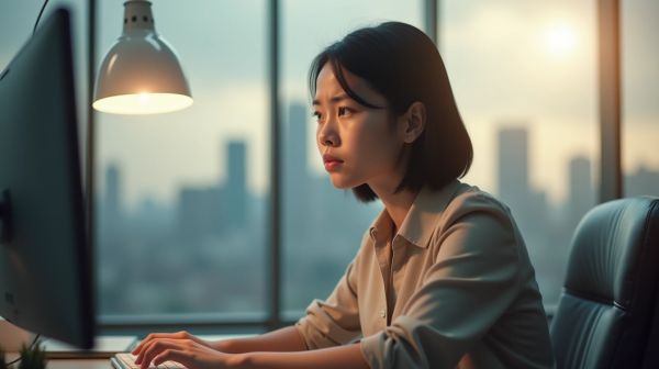 Comment dénicher une alternance rapidement et facilement ?