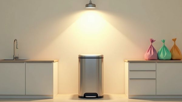 Découvrez pourquoi la grande poubelle est essentielle chez vous
