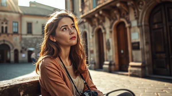 Exploration culturelle pour une génération en recherche d'identité