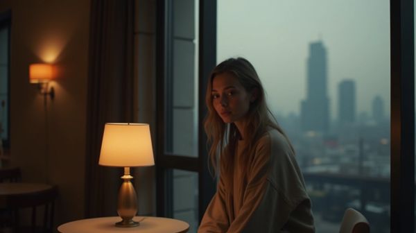 Le magazine culturel pour une génération en quête de sens