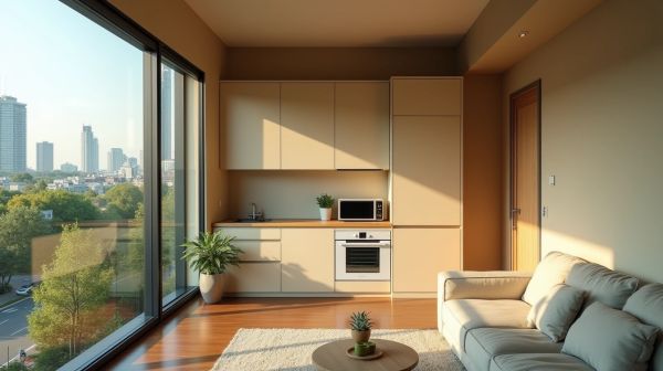 Obtenir un DPE A : le défi du logement éco-responsable