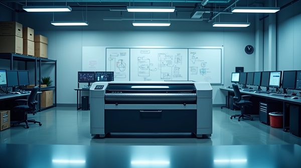 Optimisez votre production : découvrez les solutions gpao!