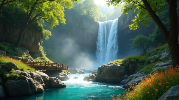 Révélez les trésors cachés du tourisme à travers le monde