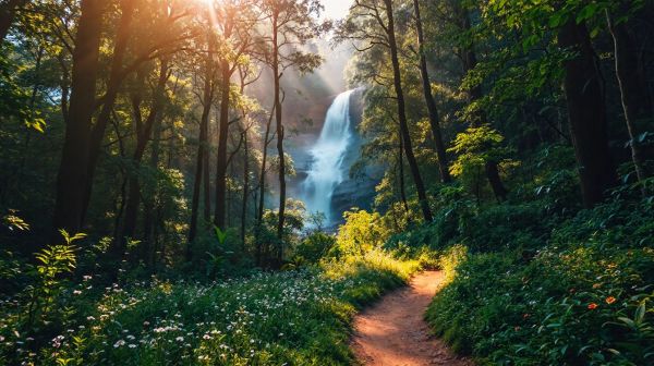 Top destinations pour découvrir le tourisme secret mondial