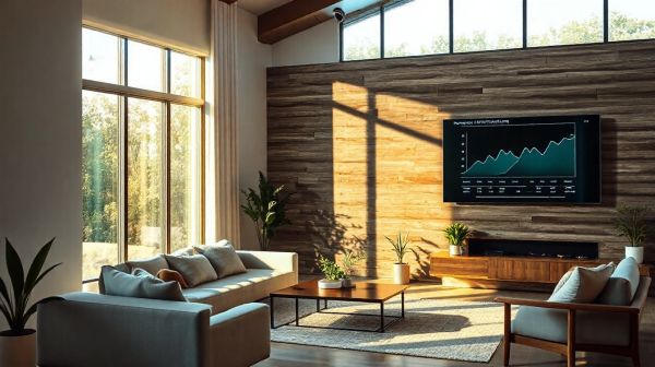 Top stratégies pour atteindre un DPE A en habitat durable