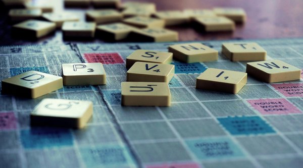 Mot « aye » au scrabble : ce qu'il faut savoir