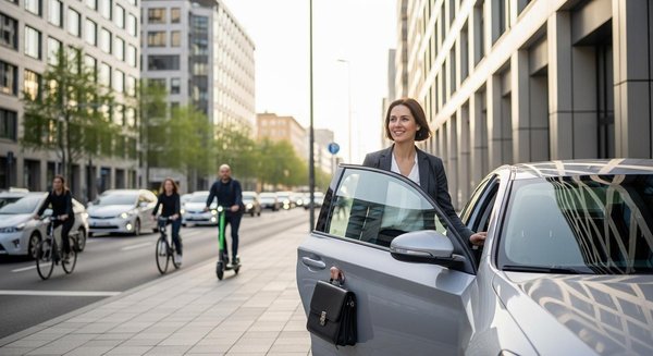 Expert voitures et mobilité : la référence pour transformer vos déplacements quotidiens