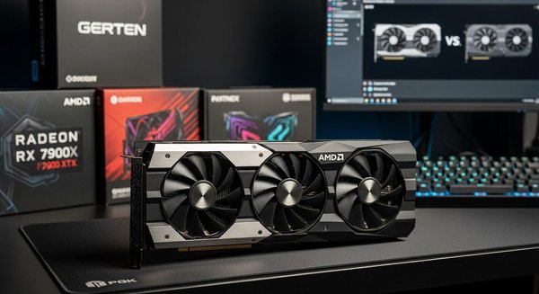 Quelle RX 7900 XTX acheter : les critères pour bien choisir en 2024