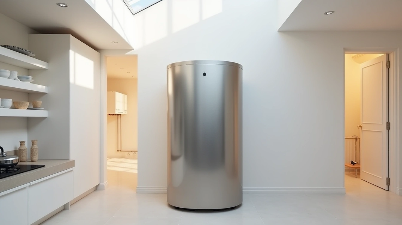 Vos questions sur les chauffe-eaux thermodynamiques