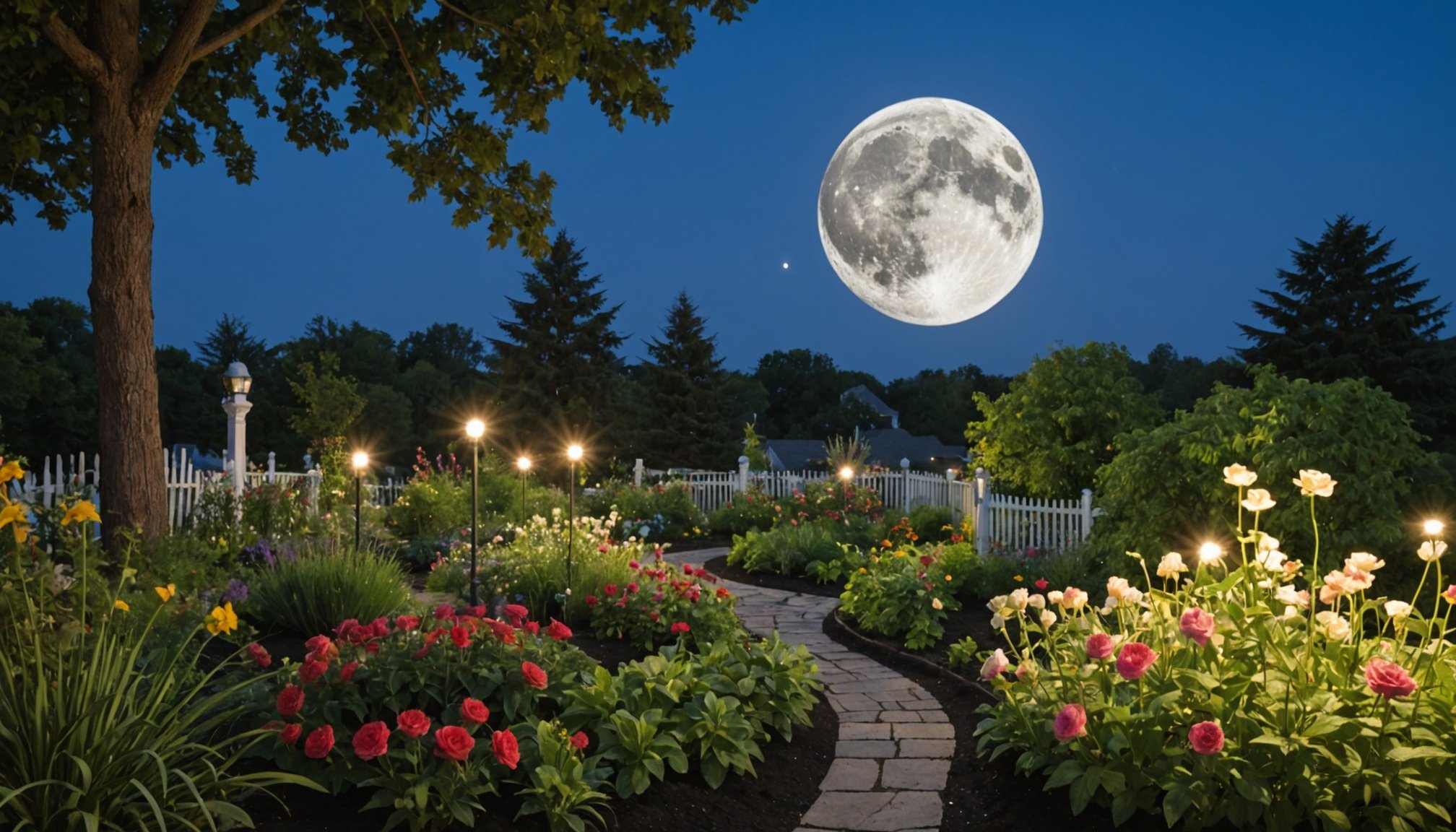 Vos questions sur le jardinage lunaire