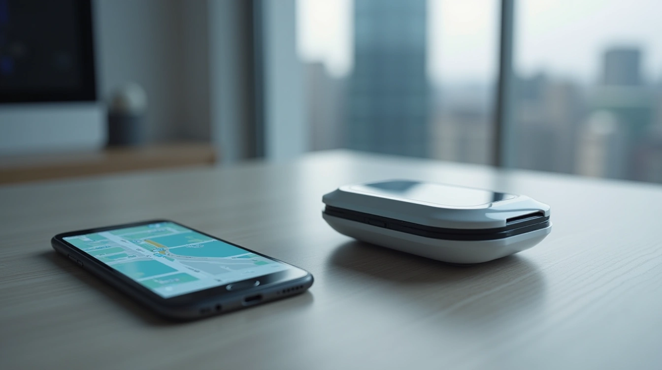 Applications pratiques des objets connectés pour la sécurité